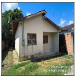 Casa em leilão em Borba