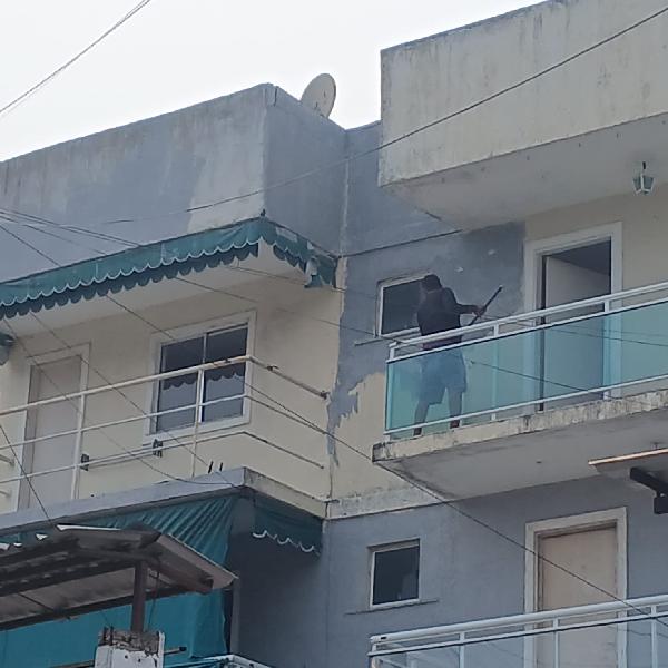 Apartamento em leilão em Sao Goncalo