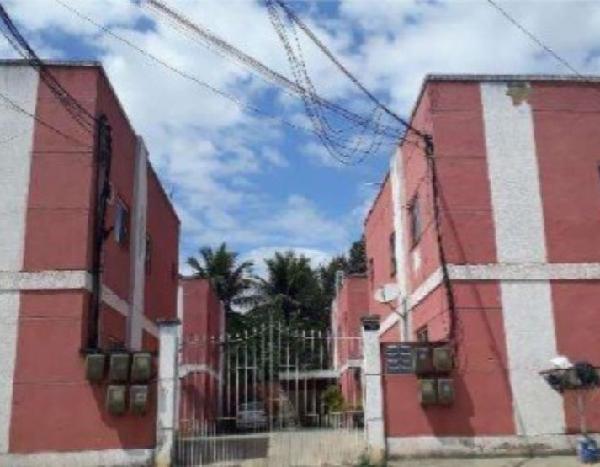 Apartamento em leilão em Sao Goncalo