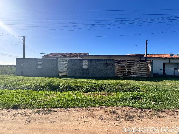 Casa em leilão em Pelotas