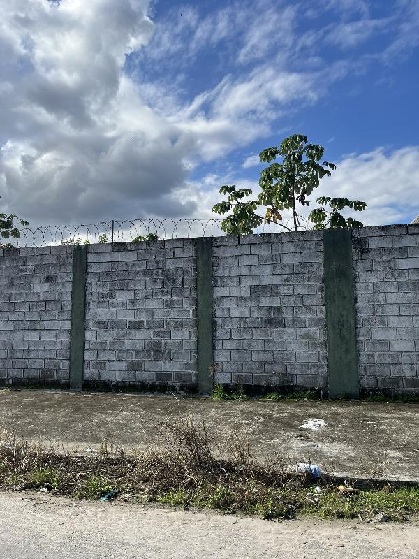Imóvel comercial em leilão em Mongagua