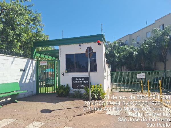 Apartamento em leilão em Sao Jose Do Rio Preto
