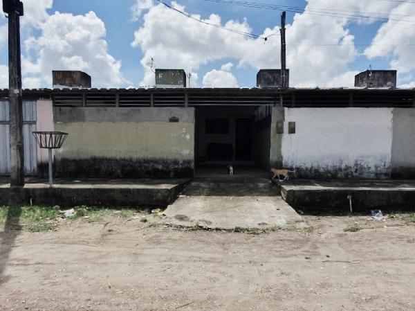 Casa em leilão em Santa Rita