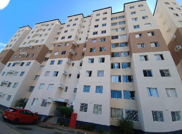 Apartamento em leilão em Salvador