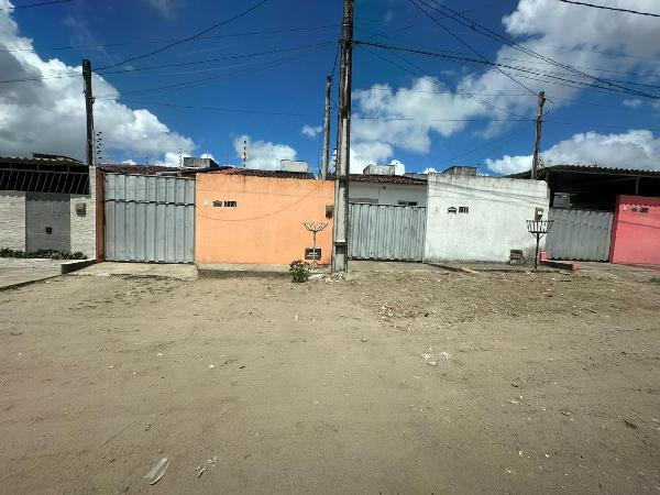 Casa em leilão em Santa Rita