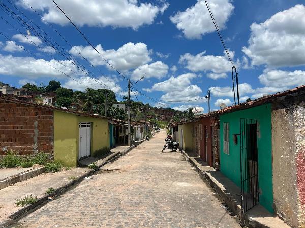 Casa em leilão em Itambe
