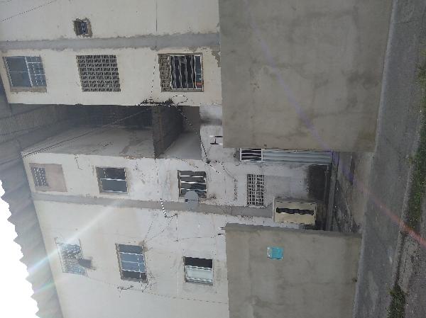 Apartamento em leilão em Salvador