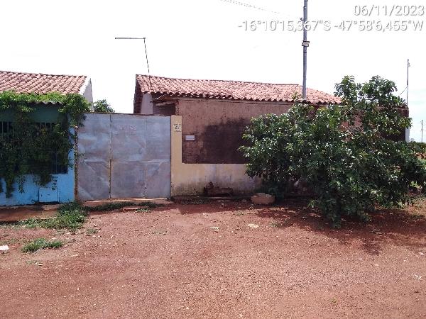 Casa em leilão em Luziania