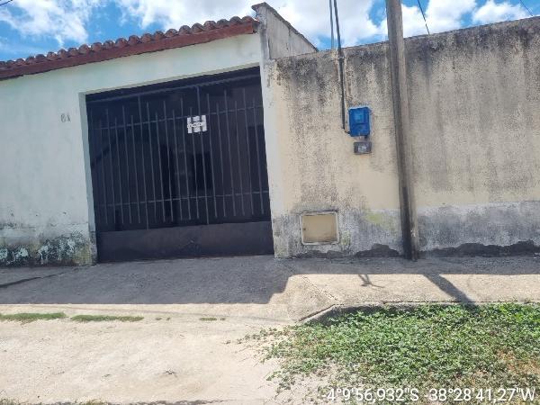 Casa em leilão em Pacajus