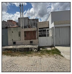 Casa em leilão em Feira De Santana
