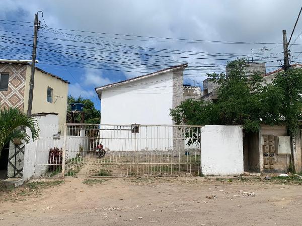 Apartamento em leilão em Paulista