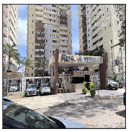 Apartamento em leilão em Goiania