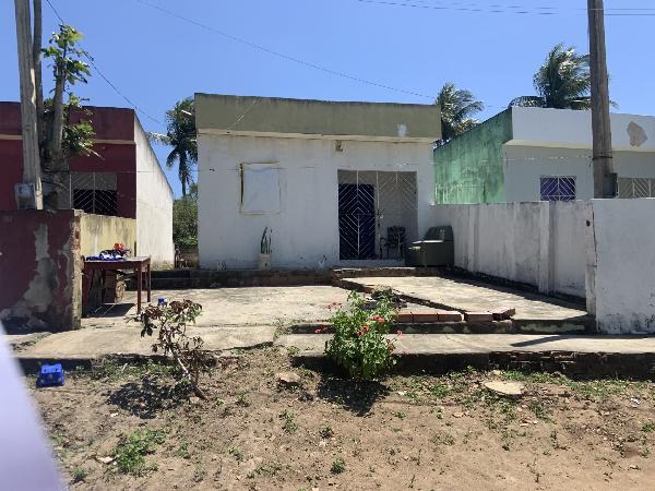 Casa em leilão em Lagoa Do Carro