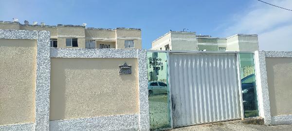 Apartamento em leilão em Sao Goncalo