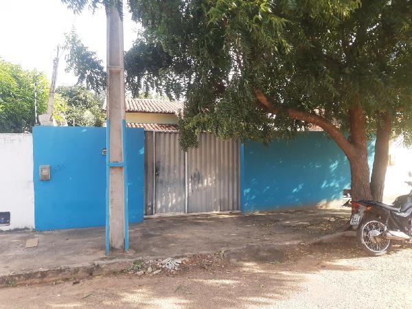 Casa em leilão em Ceara-Mirim