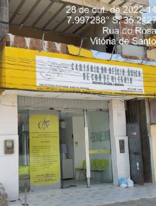 Casa em leilão em Cha De Alegria