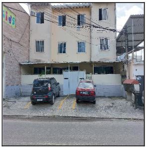 Casa em leilão em Sao Goncalo