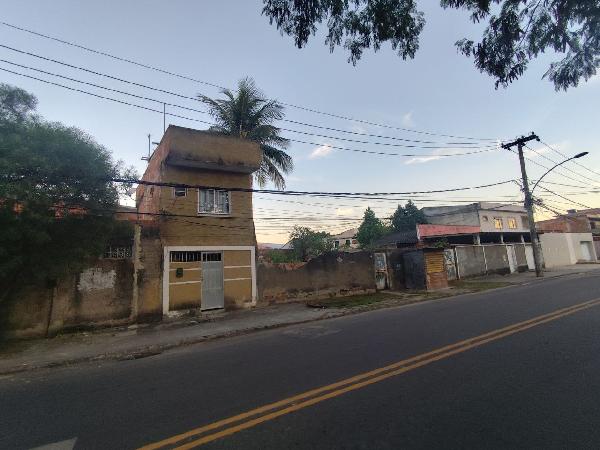 Imóvel comercial em leilão em Rio De Janeiro