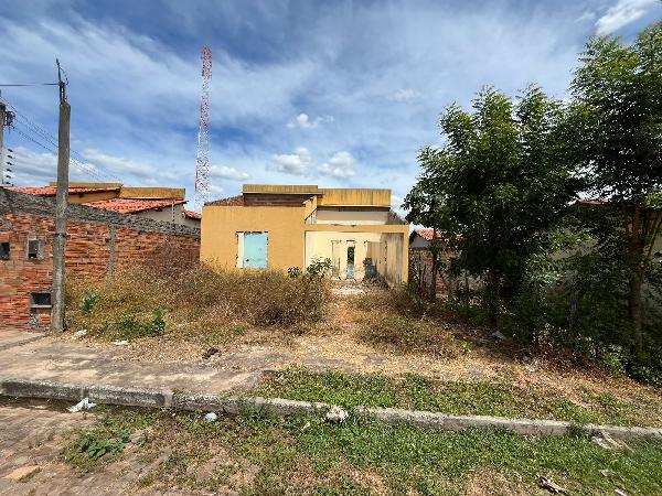 Casa em leilão em Piracuruca
