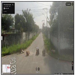 Casa em leilão em Duque De Caxias
