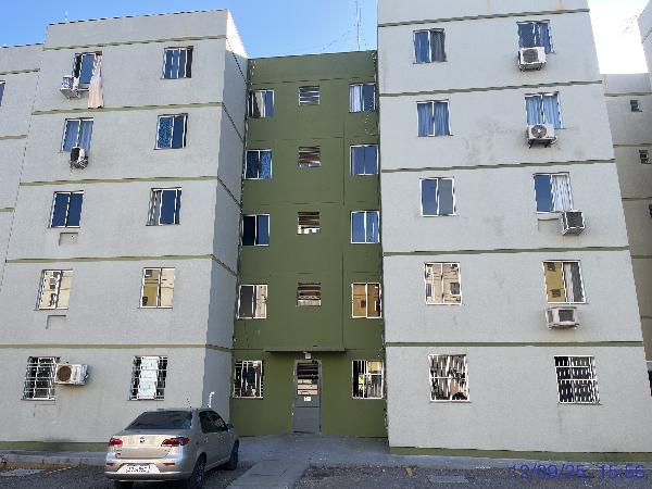 Apartamento em leilão em Sapucaia Do Sul