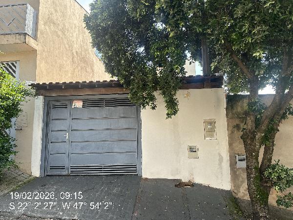 Casa em leilão em Sao Carlos