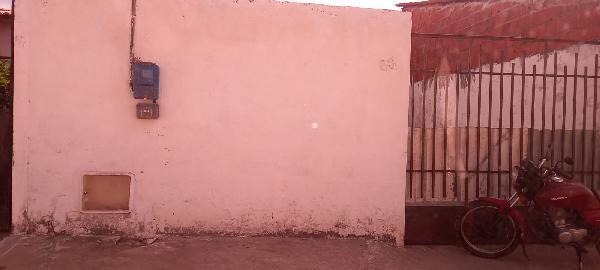 Casa em leilão em Pacajus