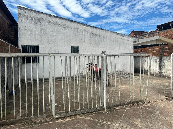 Casa em leilão em Joao Pessoa
