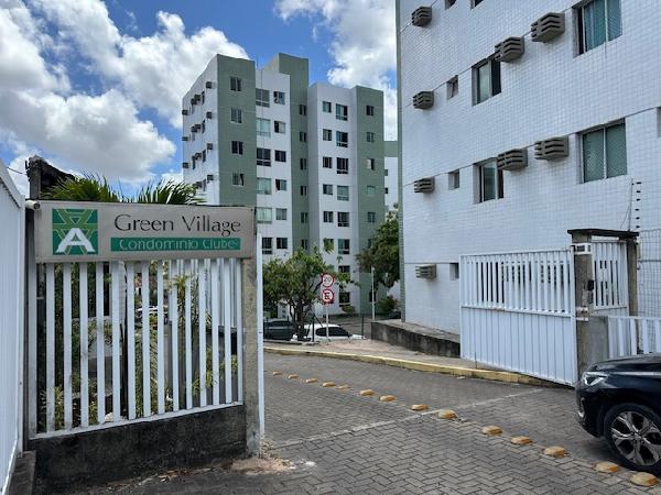Apartamento em leilão em Paulista