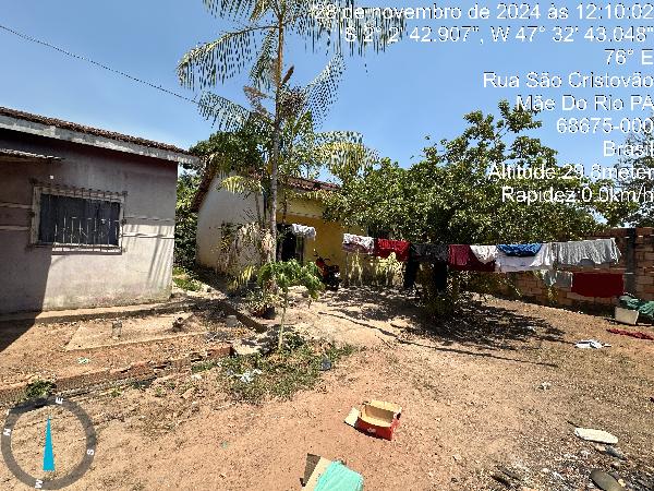 Casa em leilão em Mae Do Rio