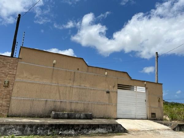 Casa em leilão em Extremoz