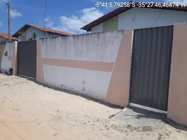 Casa em leilão em Ceara-Mirim