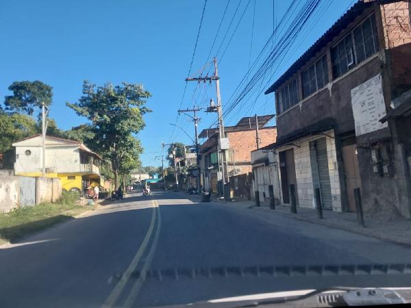 Casa em leilão em Sao Goncalo