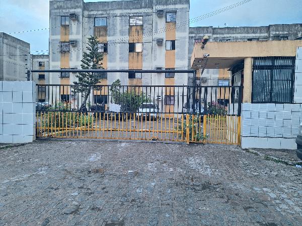 Apartamento em leilão em Camaragibe