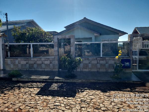 Casa em leilão em Nonoai