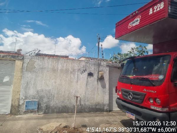 Casa em leilão em Horizonte