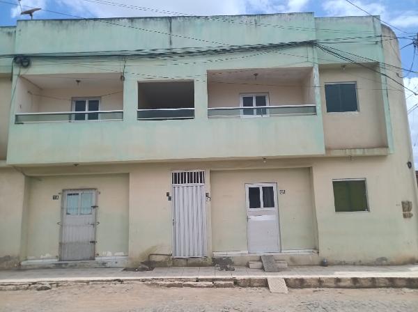 Apartamento em leilão em Gloria Do Goita