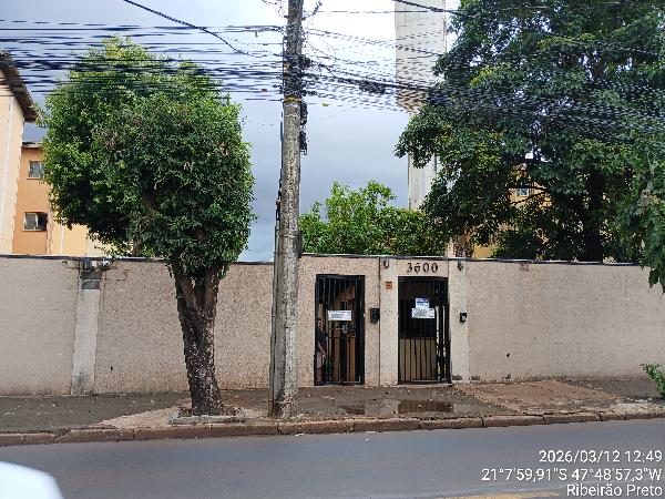 Apartamento em leilão em Ribeirao Preto
