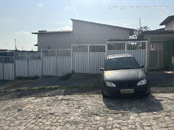 Casa em leilão em Sao Goncalo Do Amarante