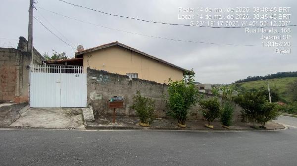 Casa em leilão em Jacarei