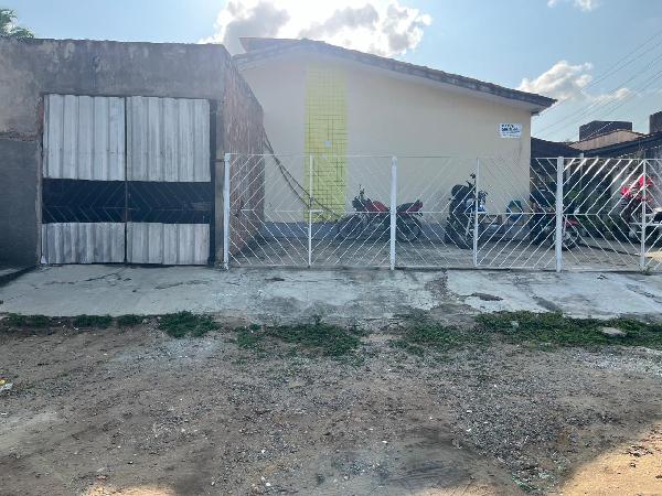 Casa em leilão em Itapissuma