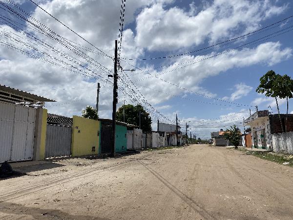 Casa em leilão em Santa Rita