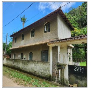 Apartamento em leilão em Mage