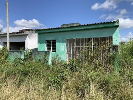 Casa em leilão em Gloria Do Goita