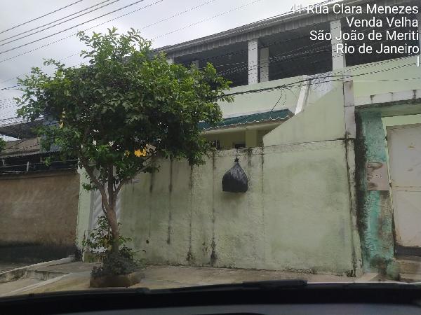 Casa em leilão em Sao Joao De Meriti