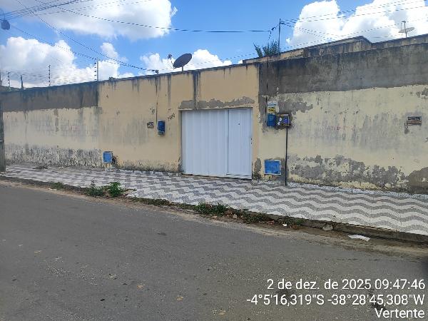 Casa em leilão em Horizonte