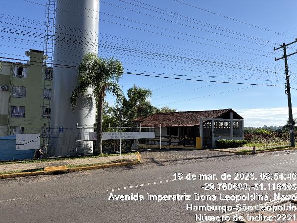 Apartamento em leilão em Sao Leopoldo