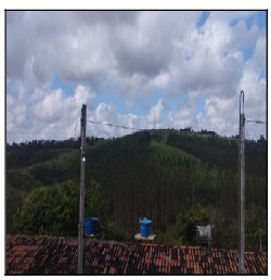 Casa em leilão em Cha De Alegria