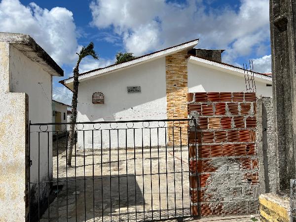 Casa em leilão em Santa Rita
