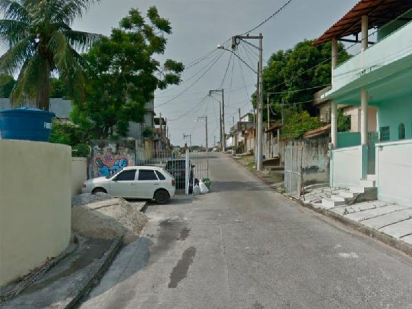 Casa em leilão em Sao Goncalo